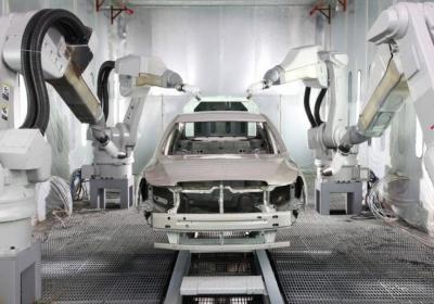 為您淺析汽車涂裝工藝應該降低成本運營
