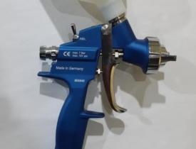 空氣噴槍的結構和組成是什么？