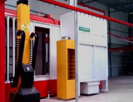 劃重點：靜電噴涂有哪些要求？