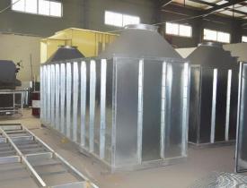 涂裝知識點：UV涂裝生產(chǎn)工藝流程