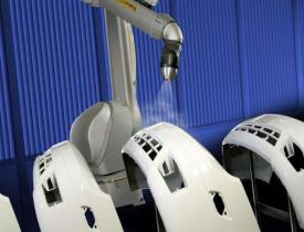 不同類型噴涂方法的優缺點有哪些？