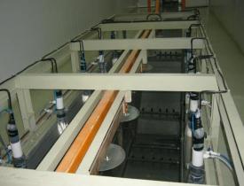 您對始終保持陰極電泳槽循環好處有何了解？