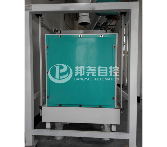 單倉平篩-1 單倉平篩-1