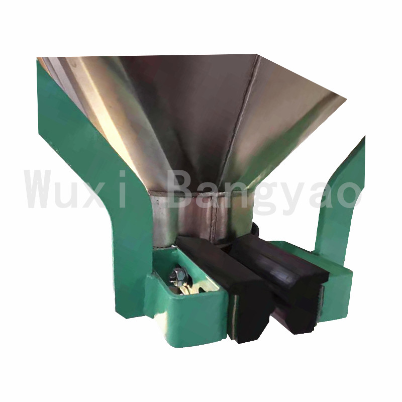 粉末包裝秤 半自動粉料包裝機 25kg粉劑計量包裝機設(shè)備-4 粉末包裝秤 半自動粉料包裝機 25kg粉劑計量包裝機設(shè)備-4