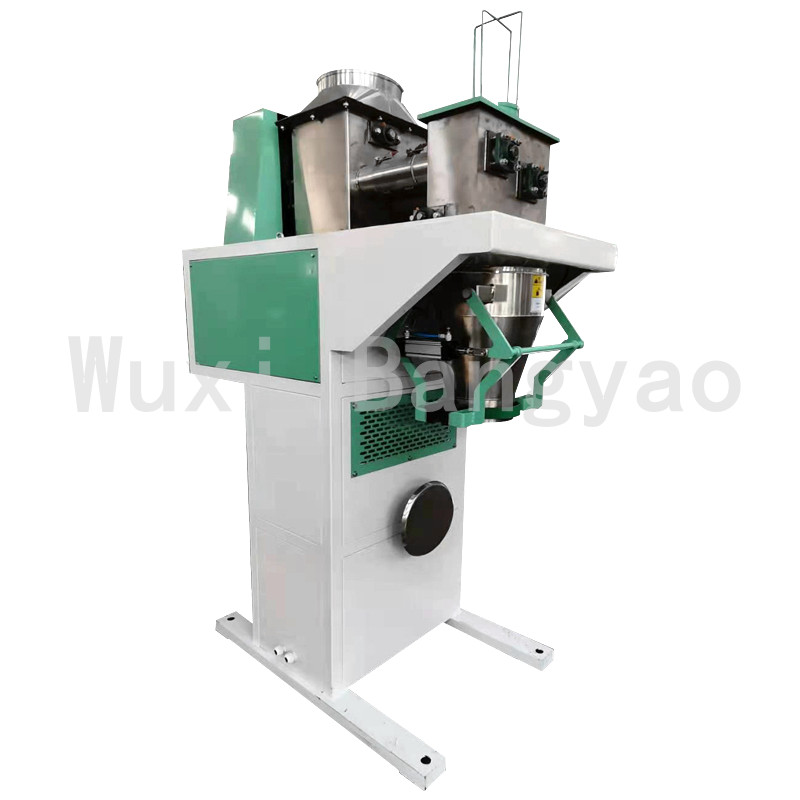 粉末包裝機 定量稱重包裝設備 全自動包裝秤廠家-2 粉末包裝機 定量稱重包裝設備 全自動包裝秤廠家-2