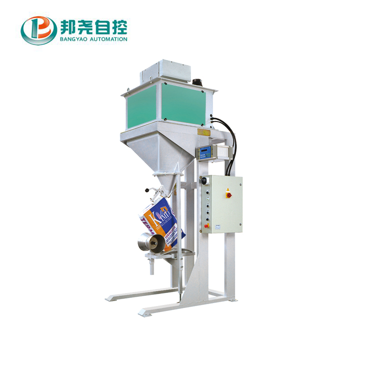 閥口包裝機(jī) 自動定量稱重包裝秤 顆粒粉末包裝機(jī)-1 閥口包裝機(jī) 自動定量稱重包裝秤 顆粒粉末包裝機(jī)-1