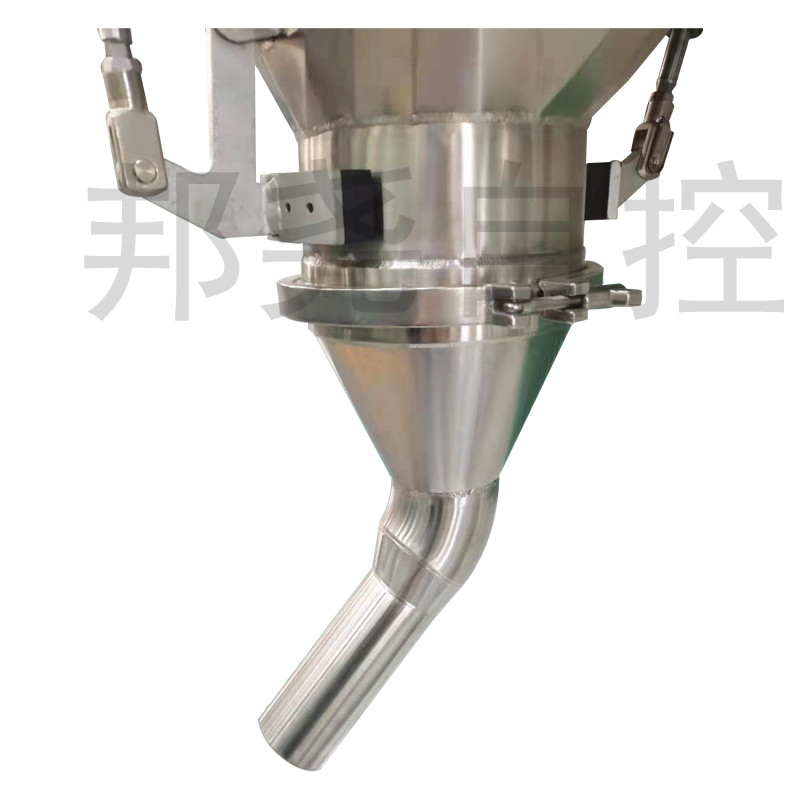 閥口包裝機(jī) 自動定量稱重包裝秤 顆粒粉末包裝機(jī)-2 閥口包裝機(jī) 自動定量稱重包裝秤 顆粒粉末包裝機(jī)-2