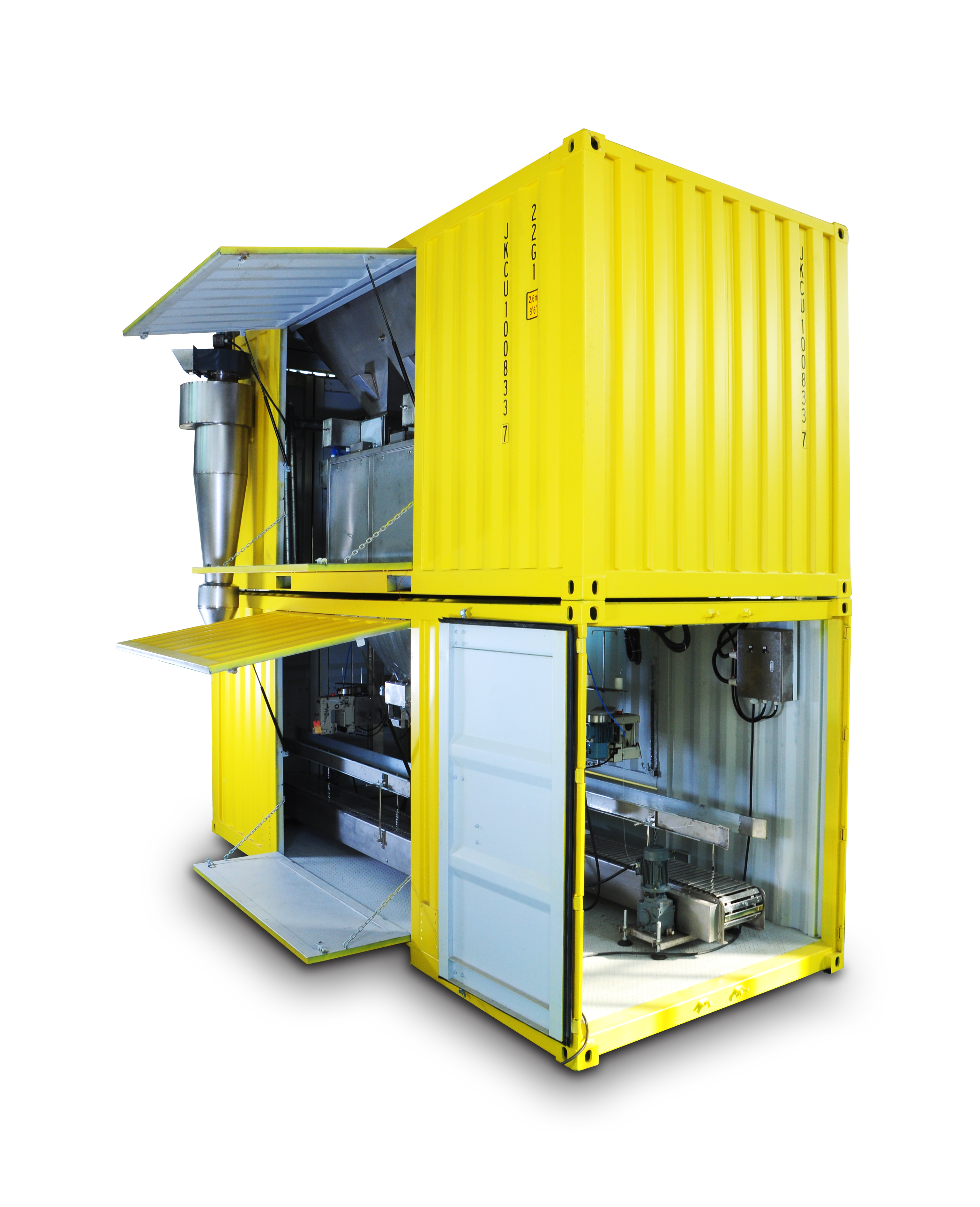 自動稱重集裝箱秤廠家 碼頭移動式打包機(jī)包裝秤 集裝箱包裝機(jī)-1 自動稱重集裝箱秤廠家 碼頭移動式打包機(jī)包裝秤 集裝箱包裝機(jī)-1