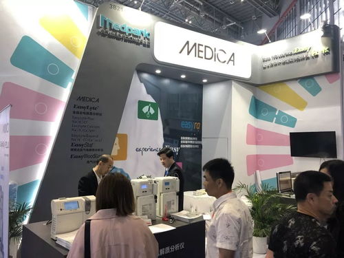 江蘇醫療器械科技產業園創新產品亮相國際醫博會，聚焦醫藥教學器材前沿